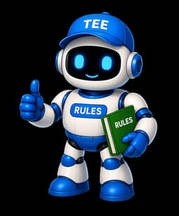 Basic plan mascot